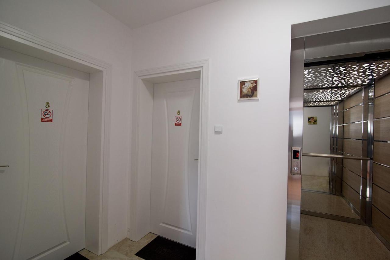Sunset Studios Stara Zagora Exterior foto